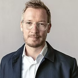 Joris Van Wezemael, ETH Zurich