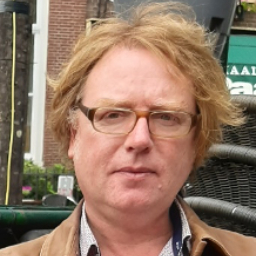 Martijn Kanters