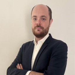 Maxime Charreire, École Supérieure des Professions Immobilières – ESPI, Paris